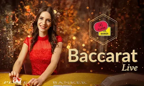 Live Dealer Games